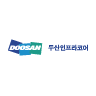 두산인프라코어