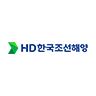 HD한국조선해양